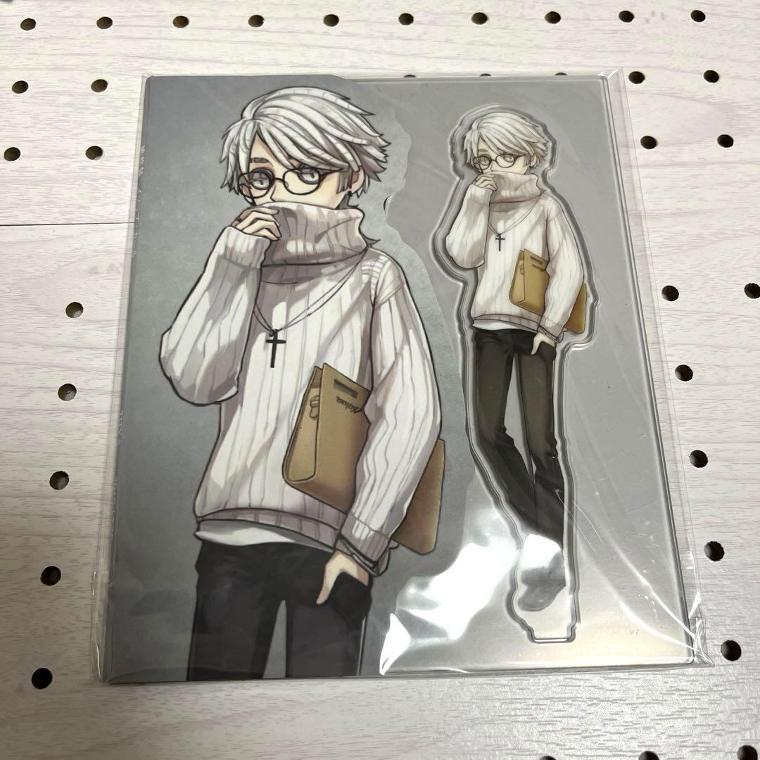 第五人格 コミケ 97 納棺師 イソップ - メルカリ