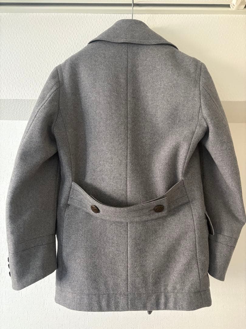 最高級！ドルチェ&ガッバーナ Pコート44