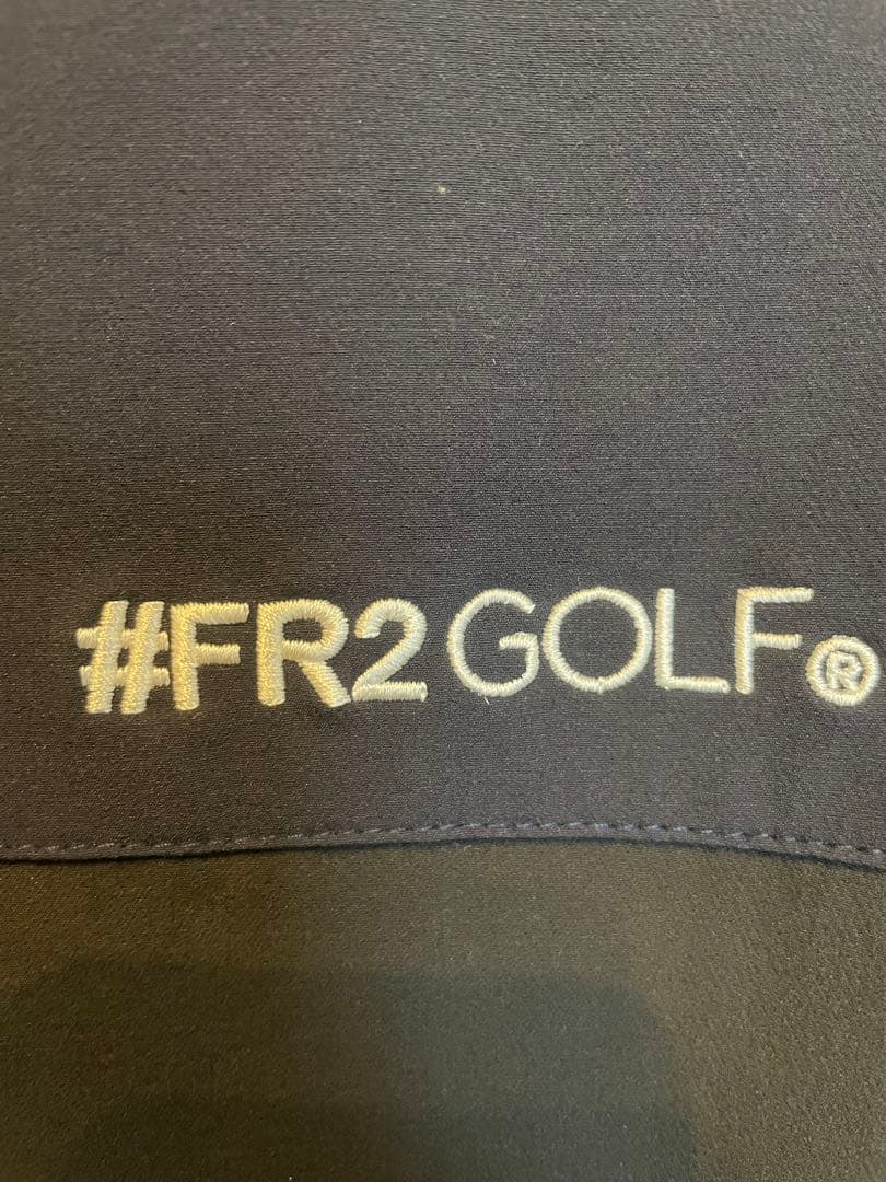 FR2GOLF Mサイズ CORDURA® ファブリック使用 - メルカリ