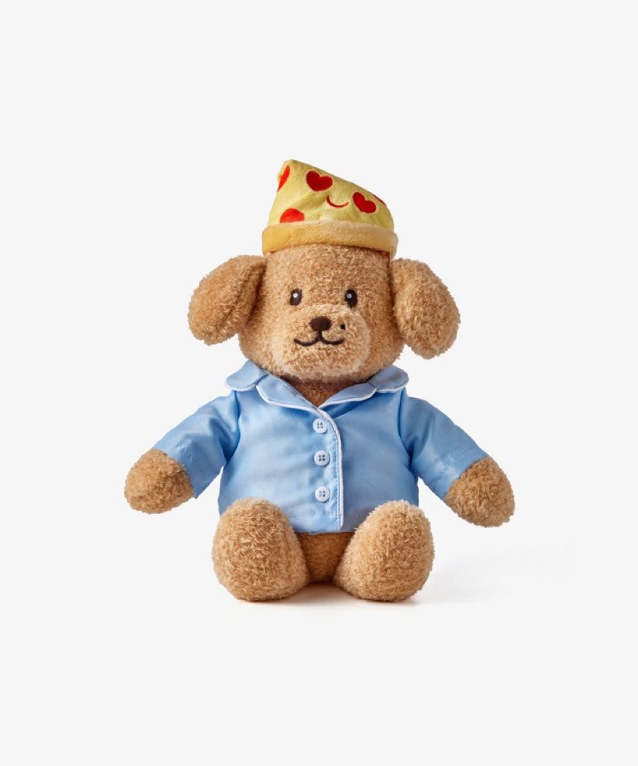 Artist-Made Collection ドギョム DOA ぬいぐるみ - メルカリ