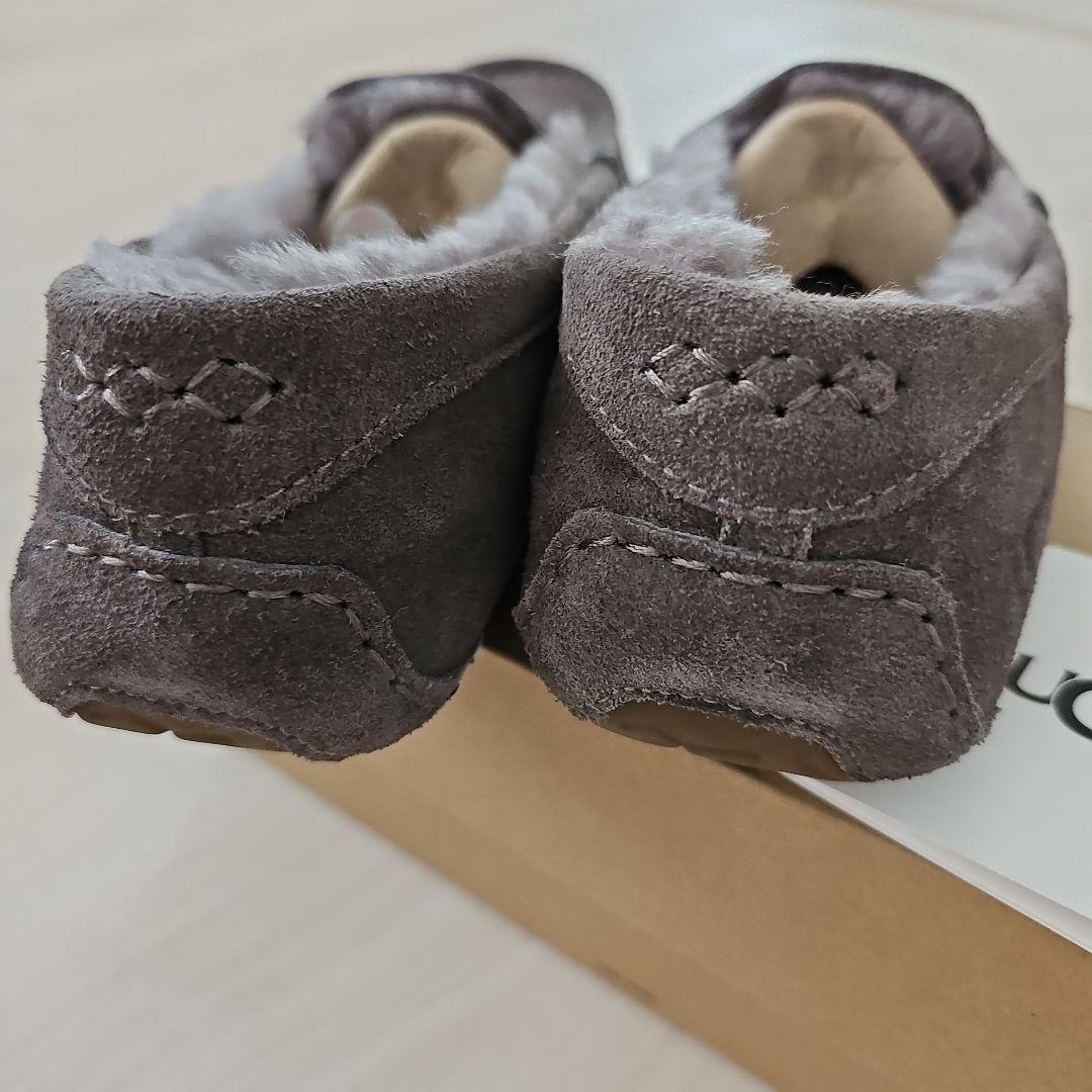 UGG アンスレー ♥️限定色サンダークラウド♥️ US7 24 - メルカリ