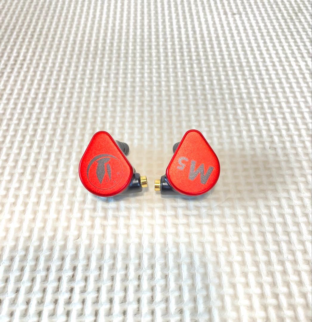 レア 定価43万 FIR AUDIO M5