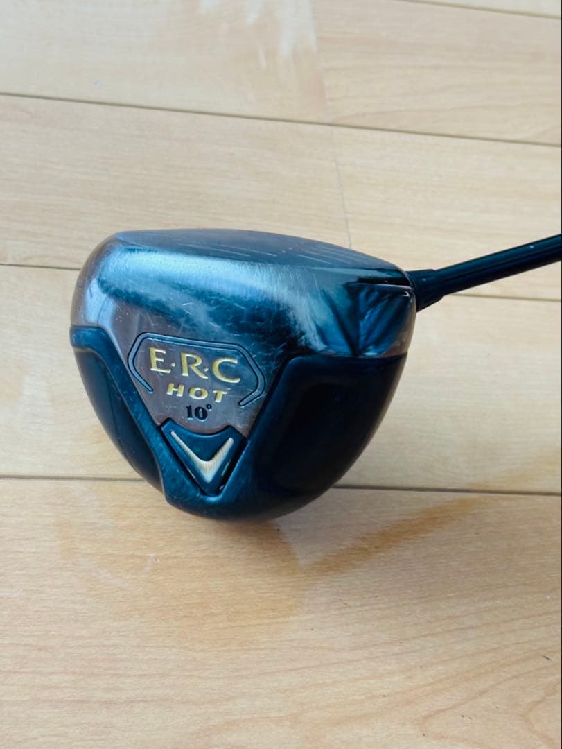 55odyssey様専用】ゴルフクラブ 13本 フルセット 右利き 法人購入品