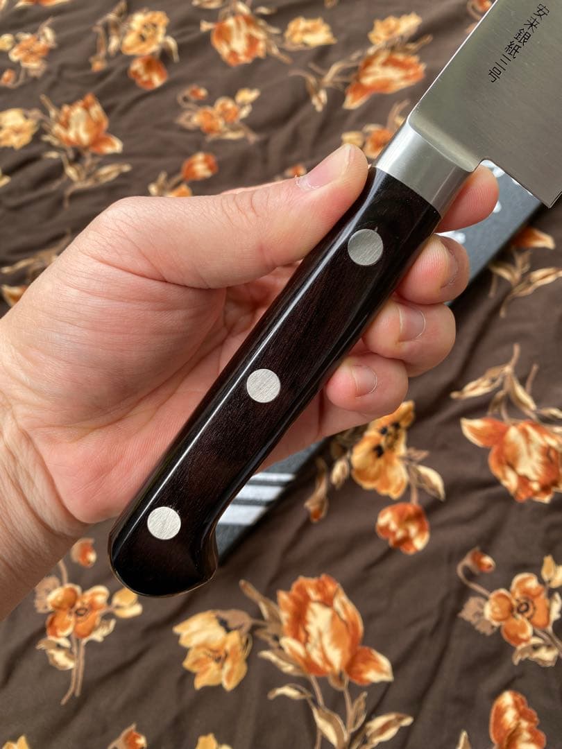 天味寿楽 」 柳刃270mm 筋引 270mm 銀紙3号