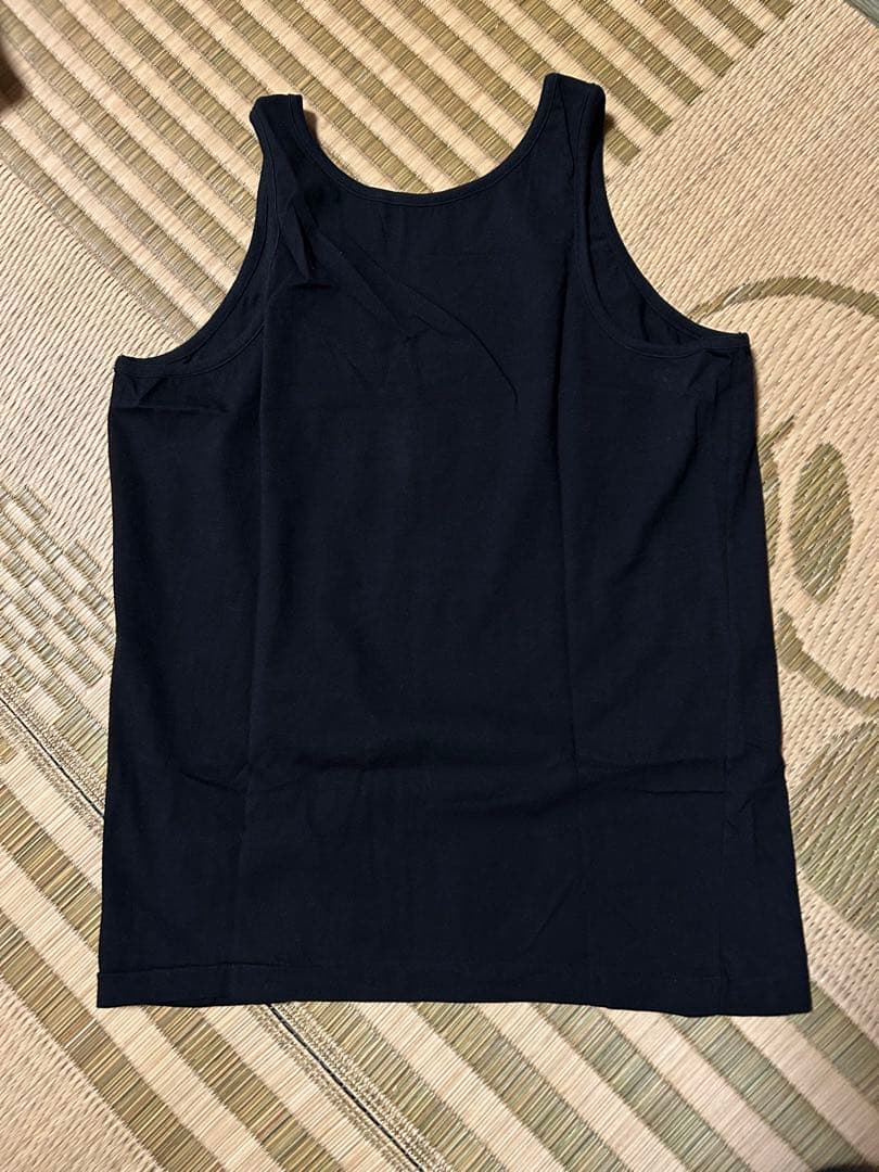 G*N様 boowy タンクトップ 氷室 布袋 フェルナンデス 公式 グッズ