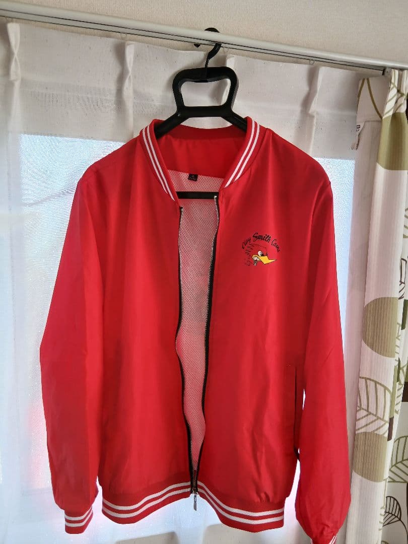 clay smith クレイスミス ジャケット - メルカリ