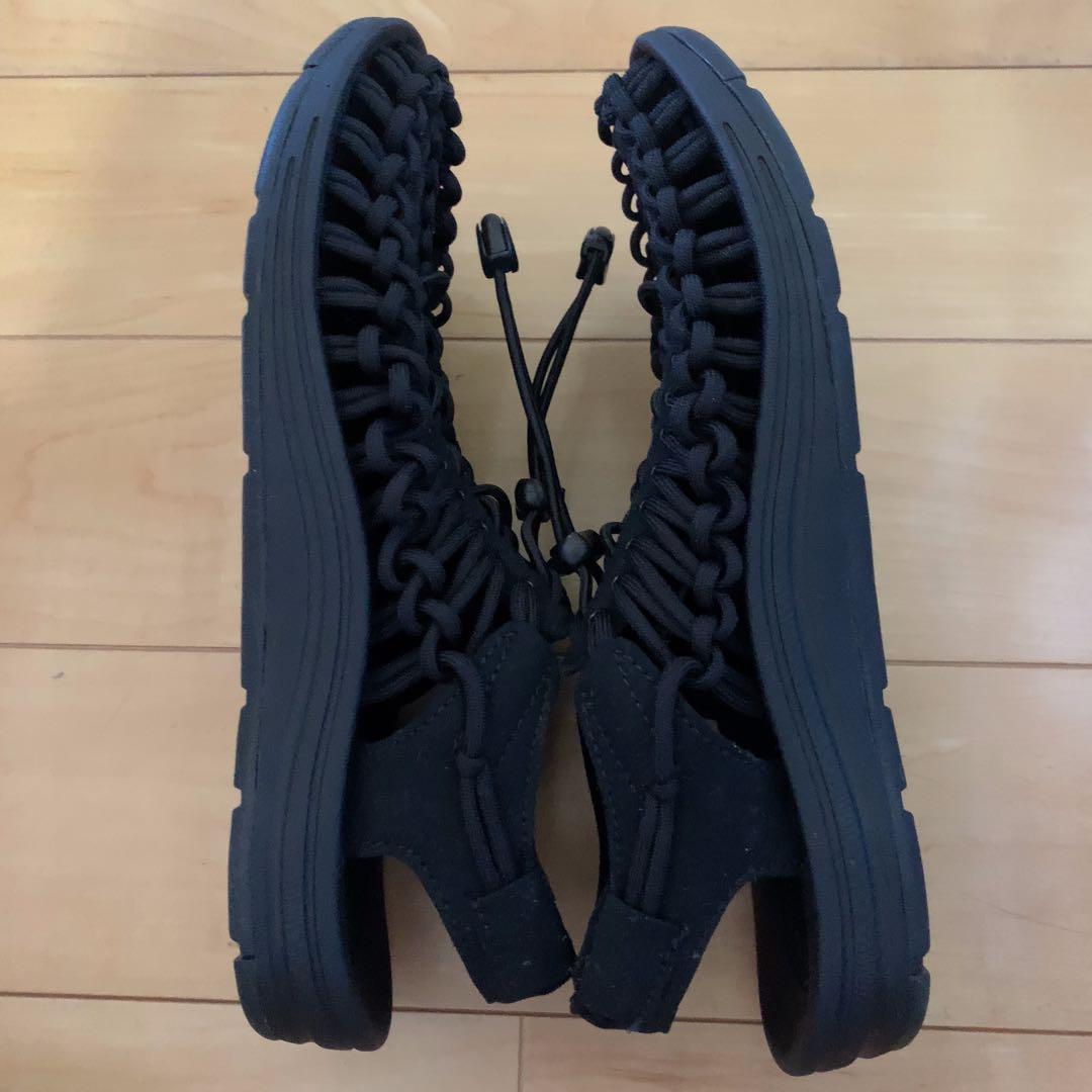 KEEN UNEEK キーン　ユニーク　24.5cm