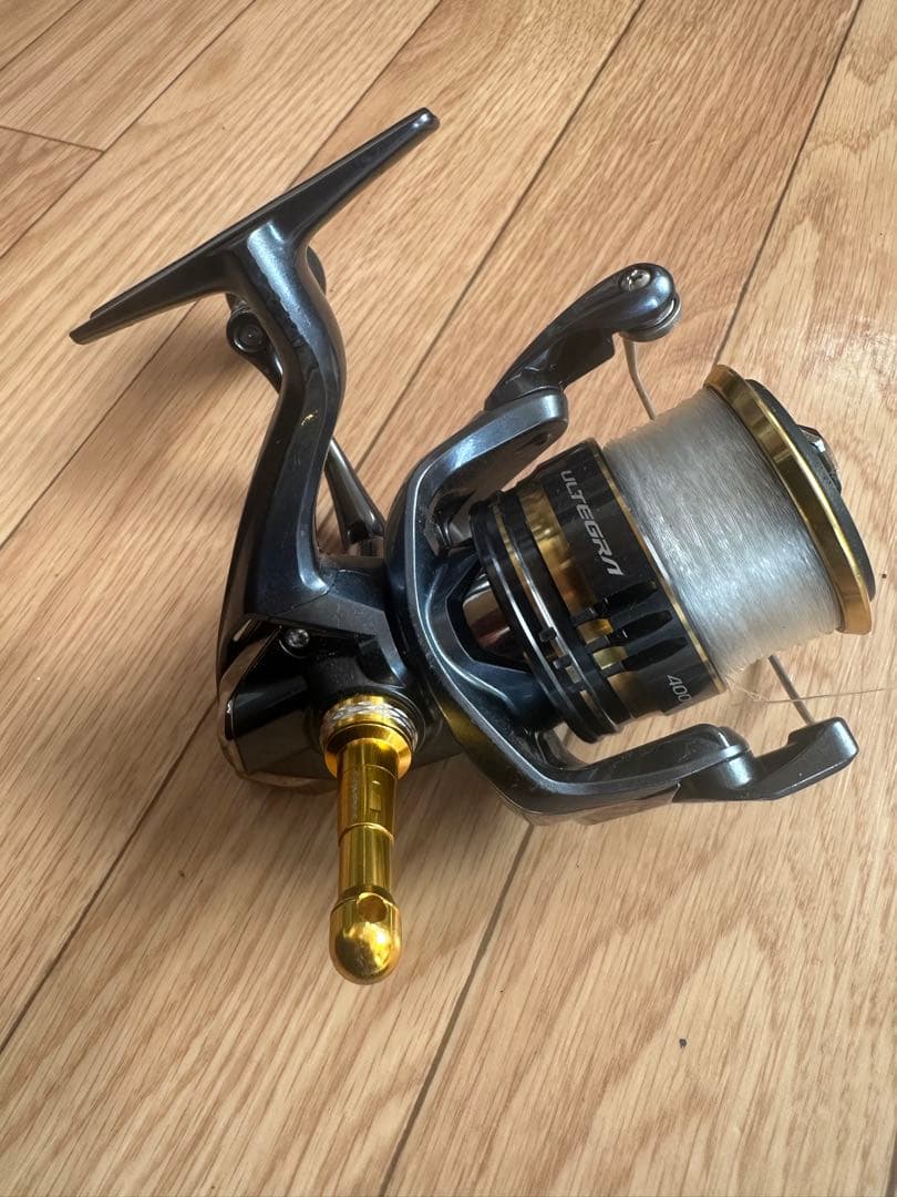 Megabass EELER & X-POD ルアーセット