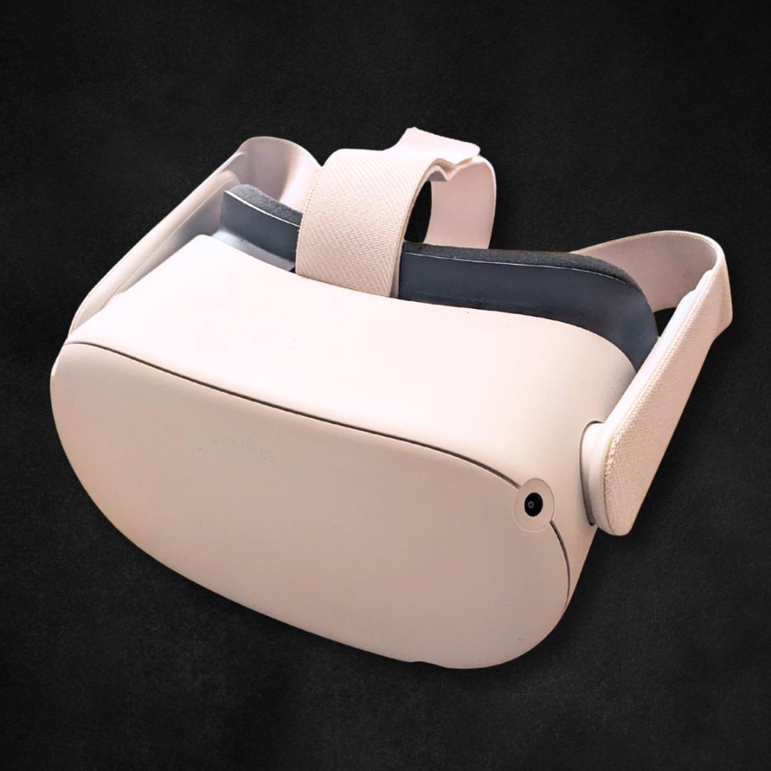 【美品】 Quest 2（）本体 64GB【動作確認済】 Amazon.co.jp: 【整備済み品】 Meta Quest 2 64GB Oculus Quest 2 完全