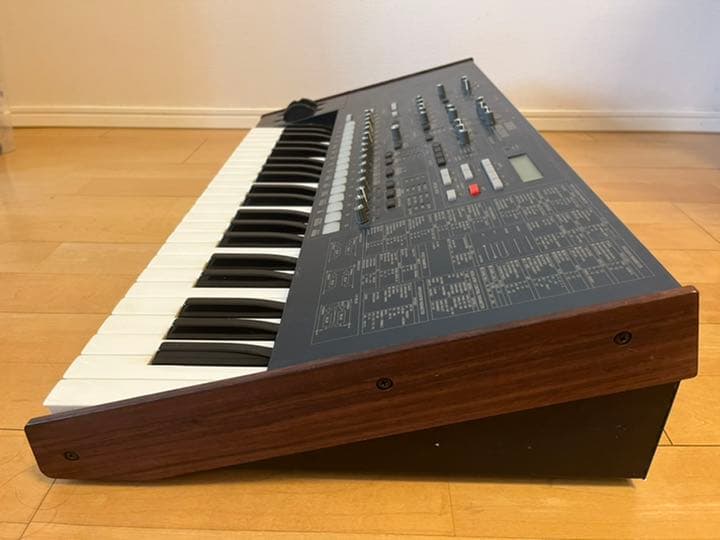 KORG MS2000 アナログシンセサイザー L108111939 - 鍵盤楽器お 手頃 価格