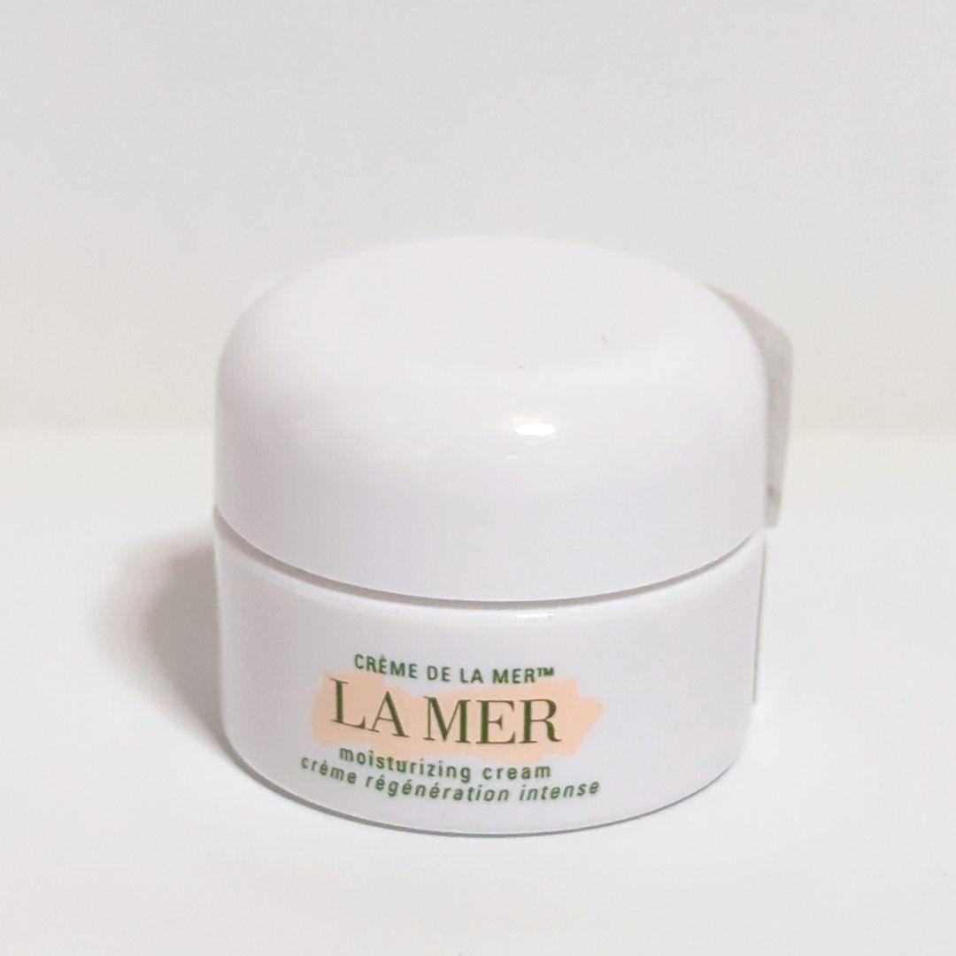 10個セット ★ ラ・メール クレーム ドゥ・ラ・メール (3.5ml) ⑦