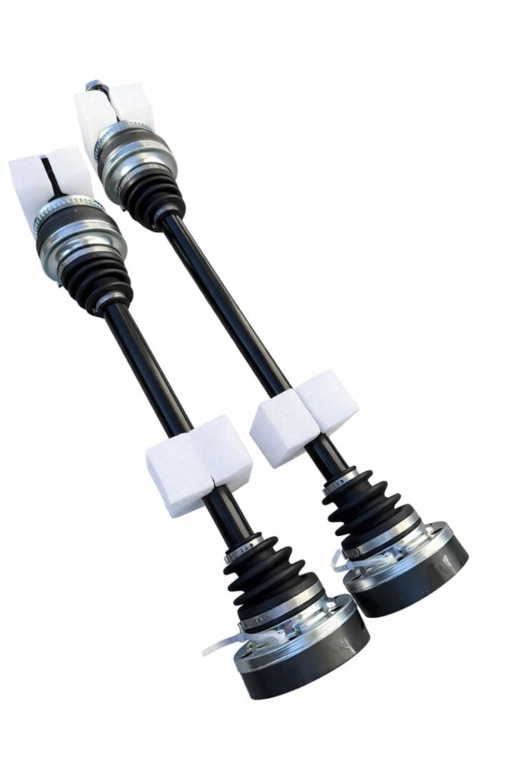 JZX100 ドライブシャフト 8インチ ツアラーV 1JZ GTE ターボ - メルカリ