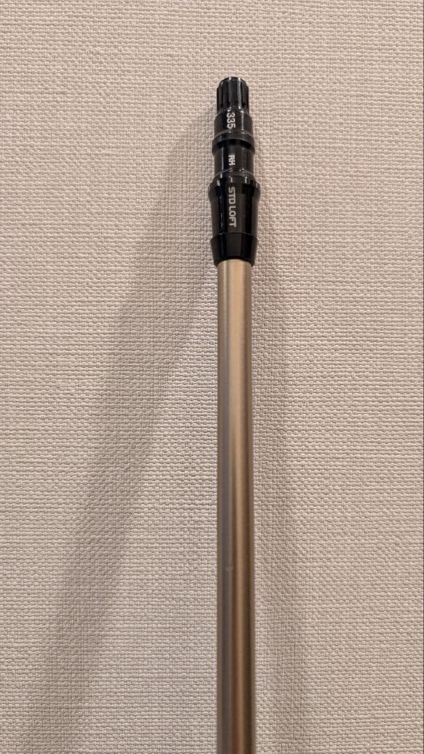 Speeder NX Gold 50-SR テーラーメイドスリーブ - メルカリ