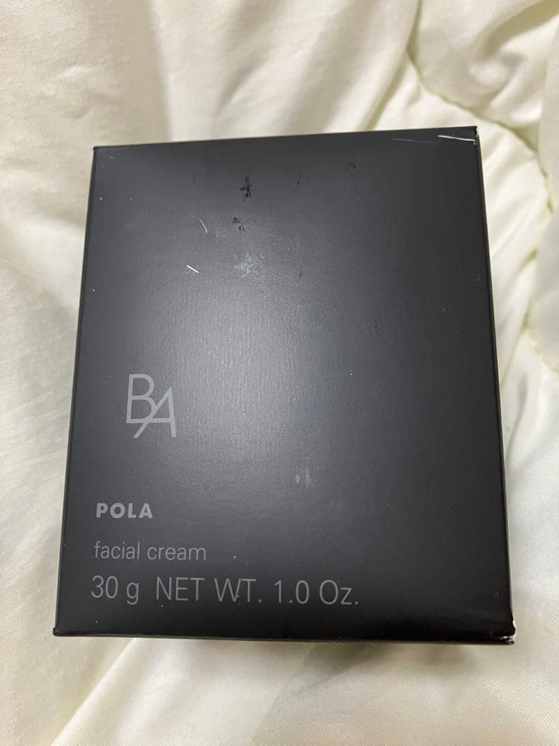 ポーラBAクリームN B.A クレンジングクリーム N: 商品詳細 | ポーラ公式 エイジングケアと