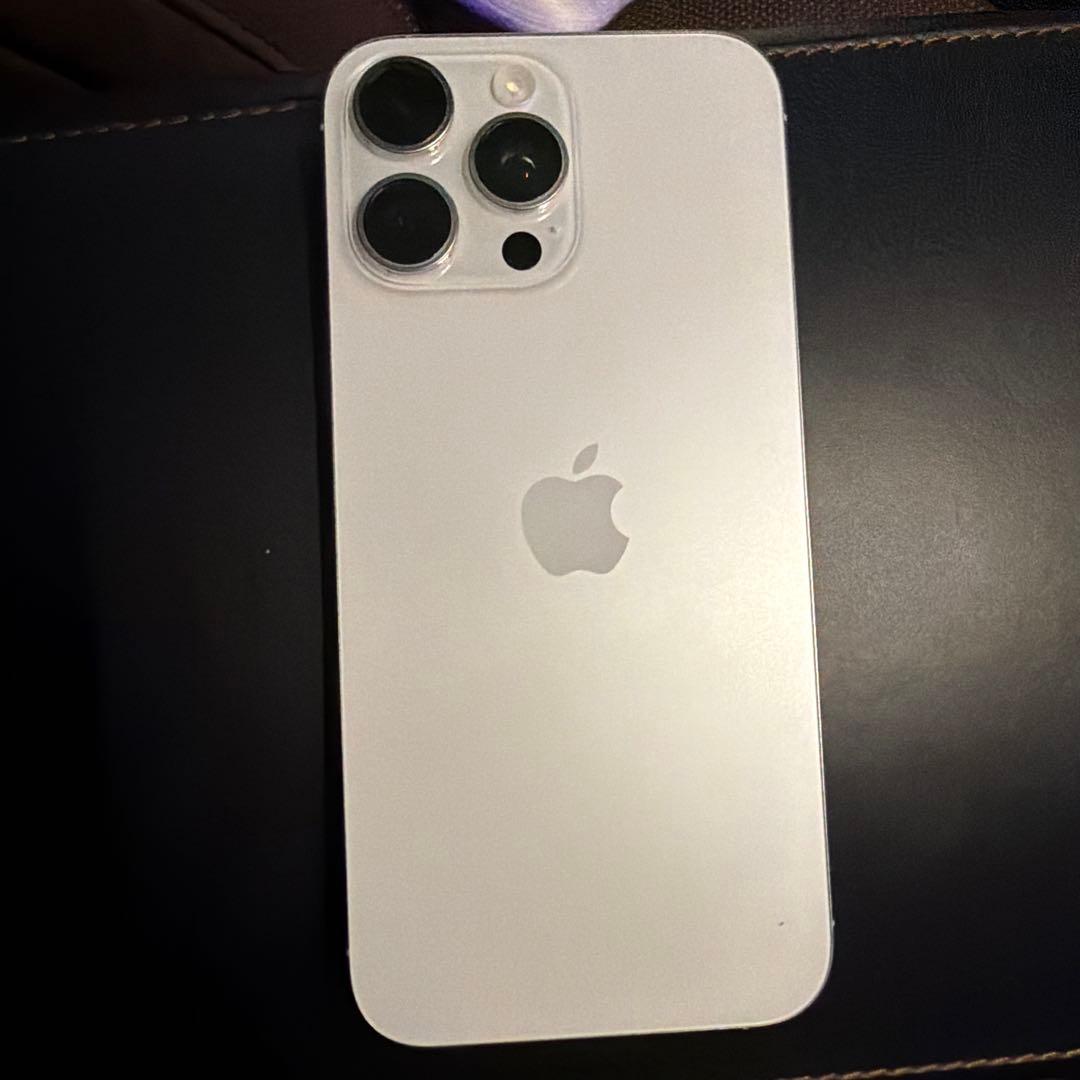 D*G様 iPhone 16 proMax 本体 iPhone 16 Pro Max - 技術仕様 - Apple サポート (日本)