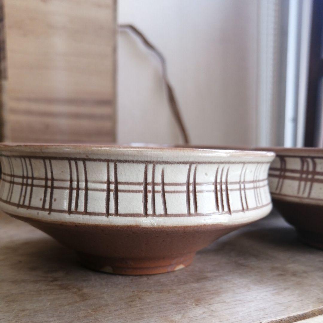 向付 小鉢 菊図 茶碗 鉢 小鉢 懐石料理 会席膳 茶道具 茶道 10客