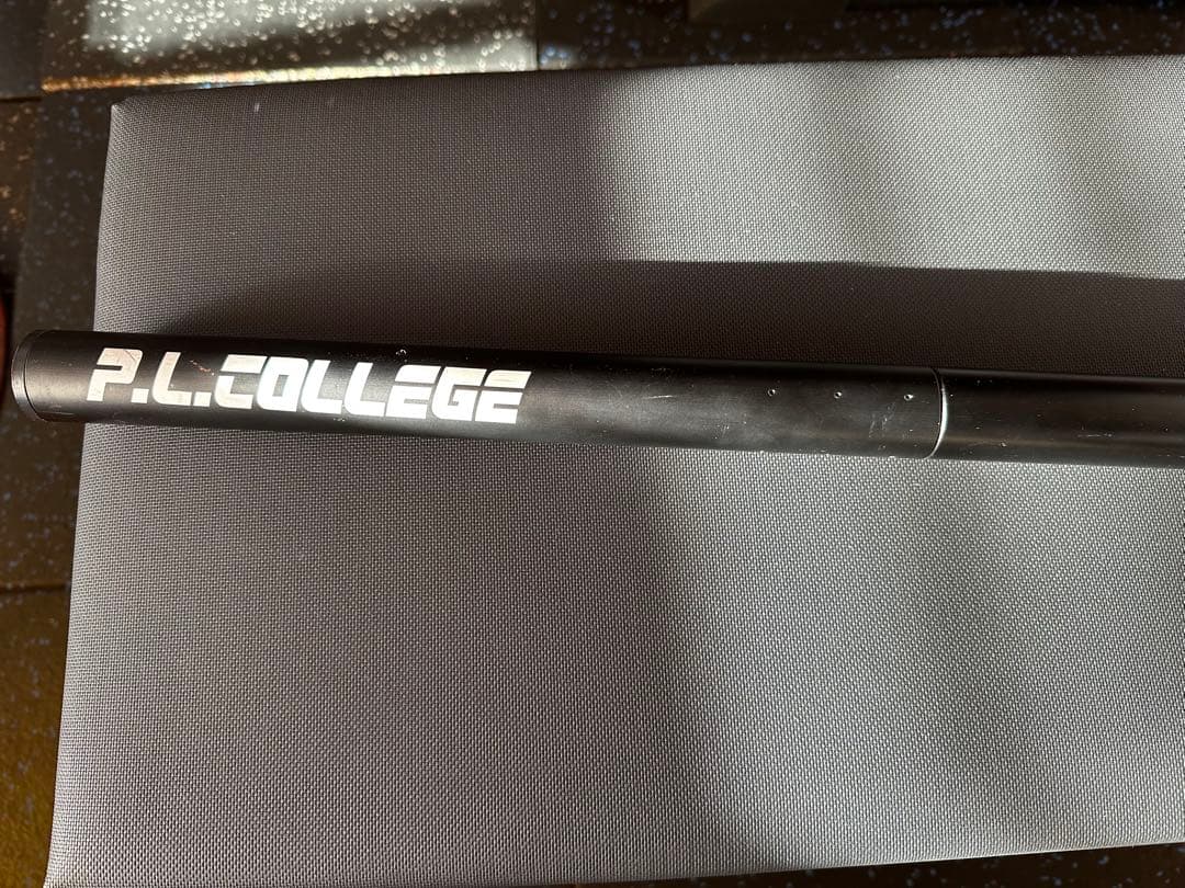 P.L.College BOCCO 2.0 ボッコ　折りたたみ式