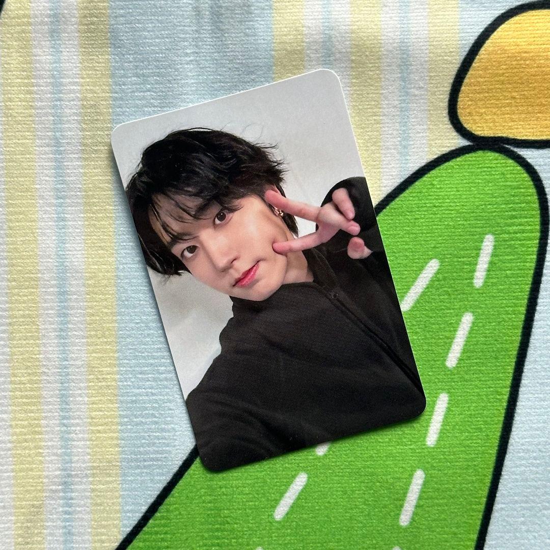 StrayKids MBC 歌謡大祭典 公開番組 ハン トレカ StrayKids ハン MBC 公開番組 歌謡大祭典 トレカ StrayKids ハン MBC