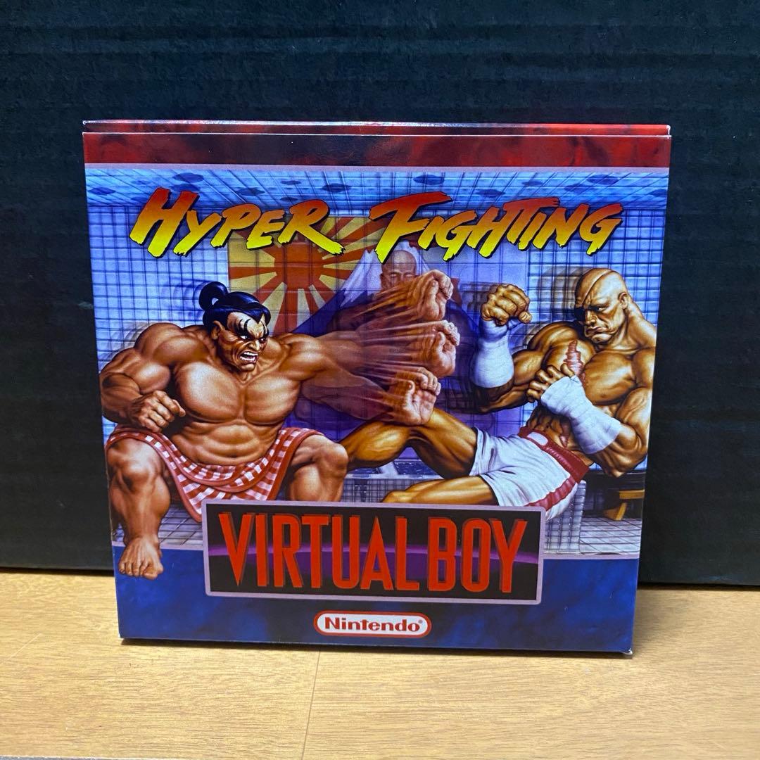 バーチャルボーイソフト　ストリートファイターⅡ maxresdefault.jpg