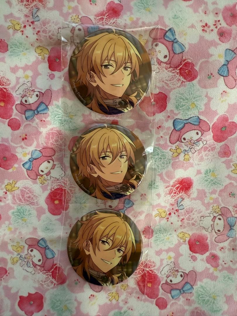 テーマスカウト 2023 SUMMER イベコレ 2023 AUTUMN 羽風薫 - メルカリ