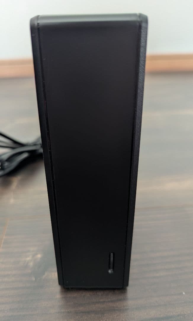 外付けハードディスク20TB HDJA-UTN20B　IOデータ I-O DATA（アイ・オー・データ機器） アイ・オー・データ HDJA-UTN20B