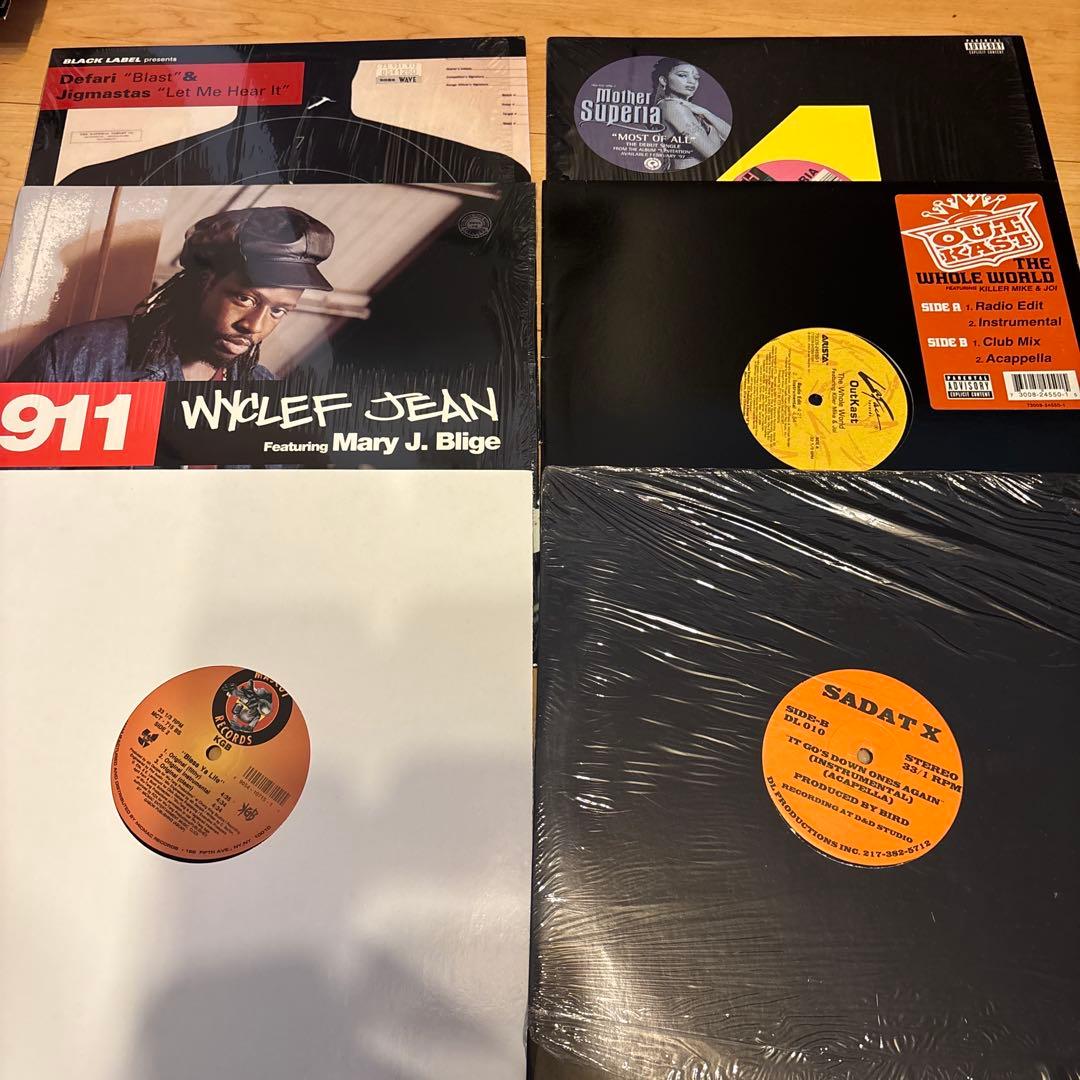 レコード】洋楽まとめ売り 24枚セット - メルカリ