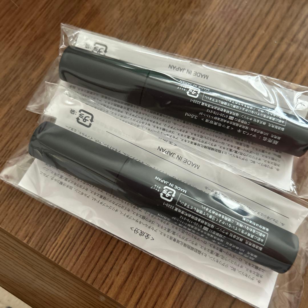 アイケア MABAYUKI EYELASH ESSENTIAL SERUM 3.5ml