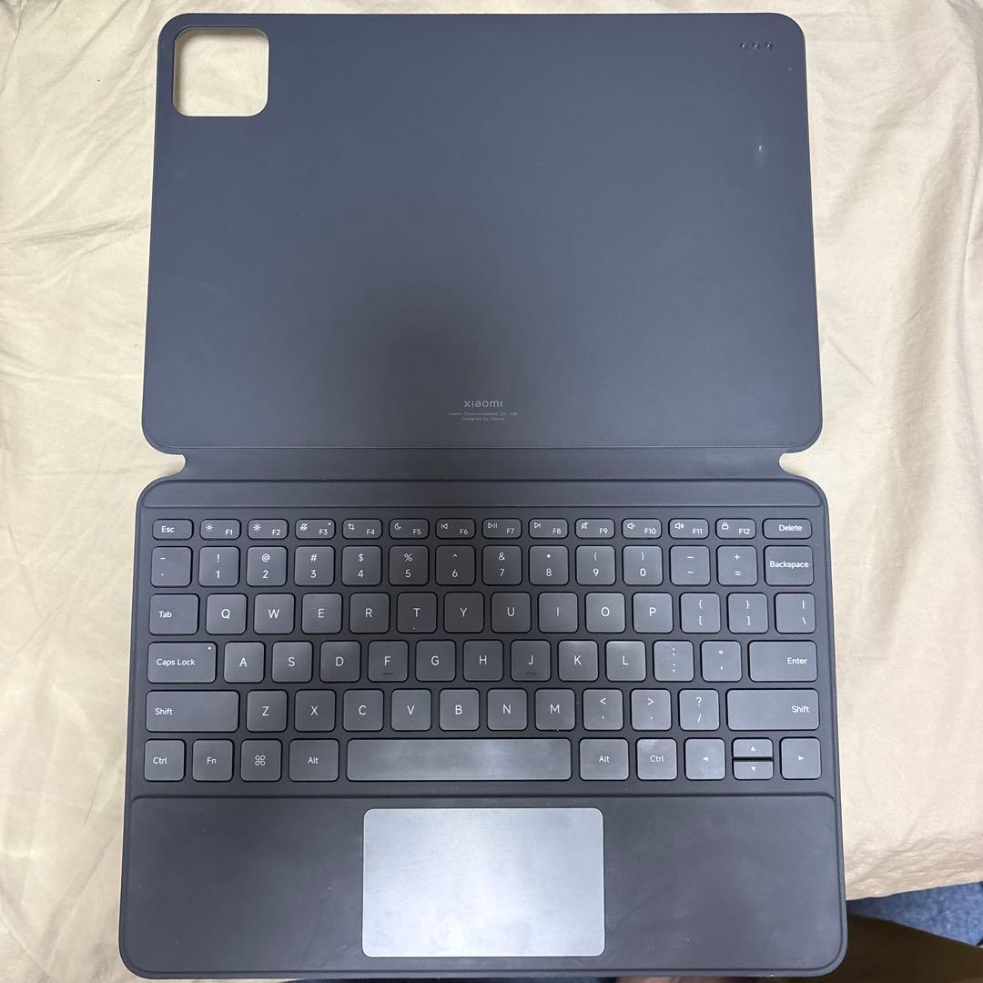MC さん専用 純正 Xiaomi Pad 6 Pro トラッ