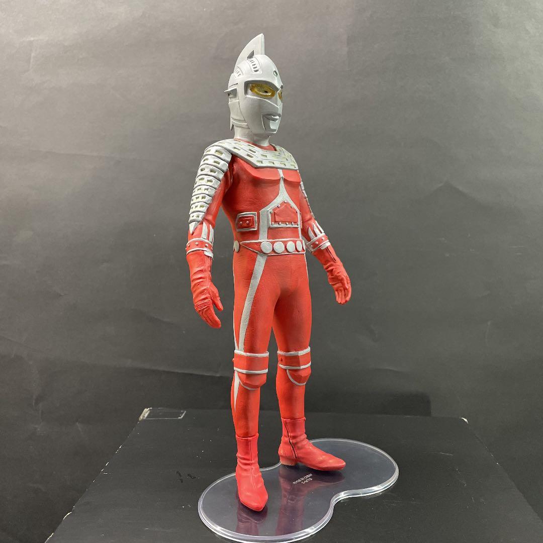 エクスプラス X-PLUS ニセウルトラセブン 大怪獣シリーズ - メルカリ