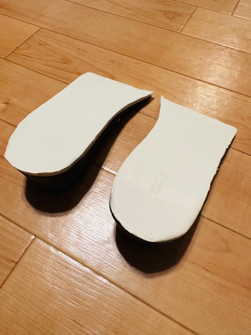 即購入⭕️YELLO スノーブーツ　ホワイト L(24.5cm)