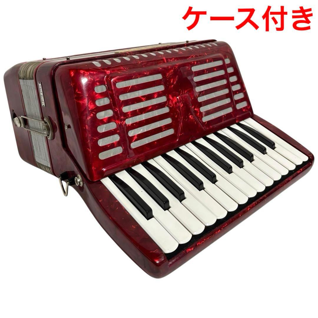 CASIO 楽らくキーボード カラオケマイク付き LK-526 61鍵