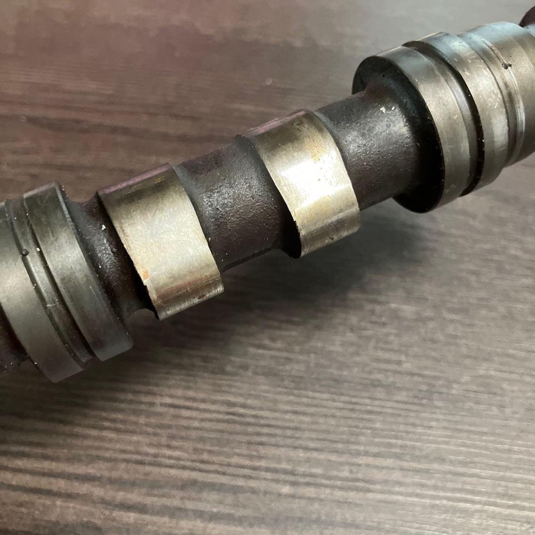 カプチーノEA11R F6Aツインカム カムシャフト - メルカリ