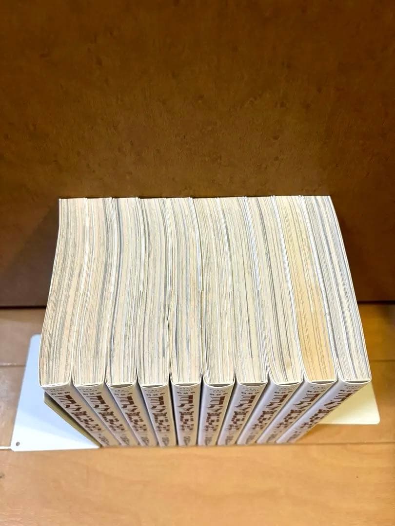 《全巻初版》ヨコハマ買い出し紀行新装版全10巻