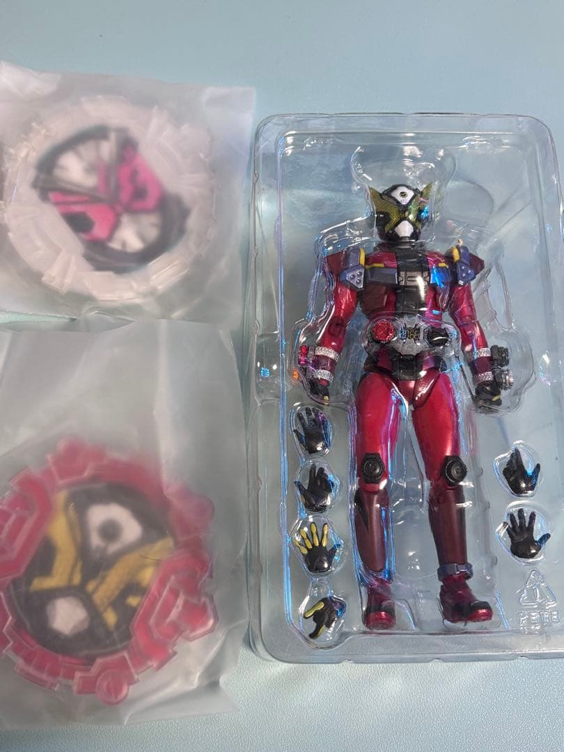 S.H.Figuarts まとめ売り