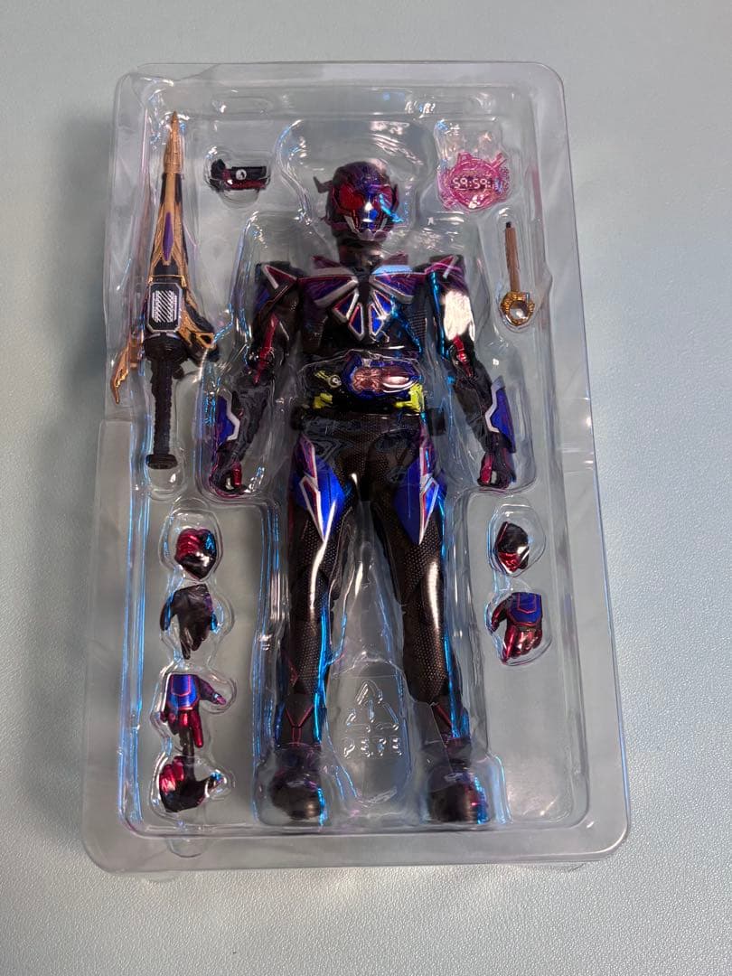 S.H.Figuarts まとめ売り