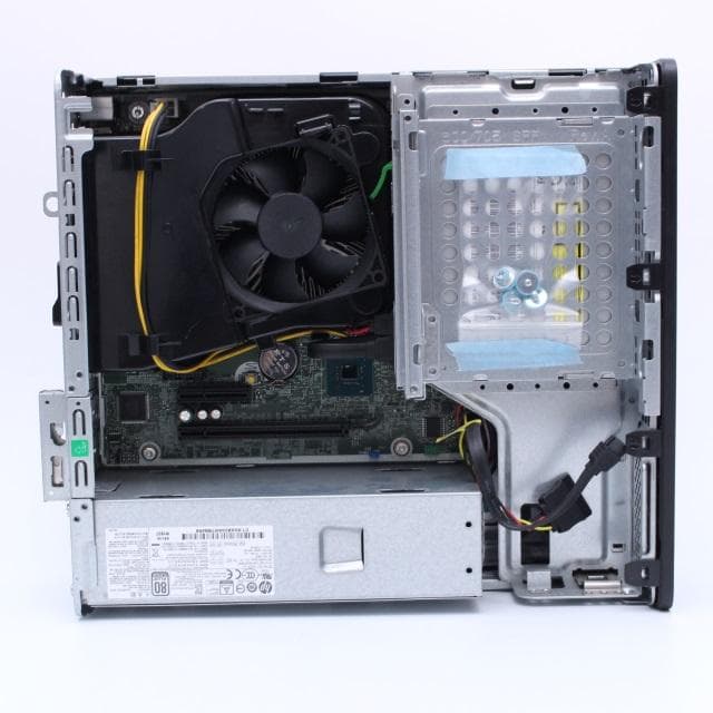 ②☆BIOS起動OK☆ジャンク☆HP ProDesk 600 G4 i5 8GB