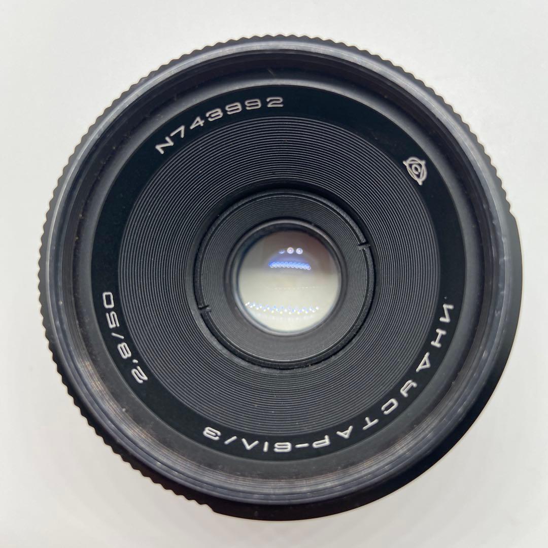 industar 61 l/z 50/2.8 M42 オールドレンズ レンズレビュー】INDUSTAR 61 L/Z MC M42 2.8/50 で撮影してみた。