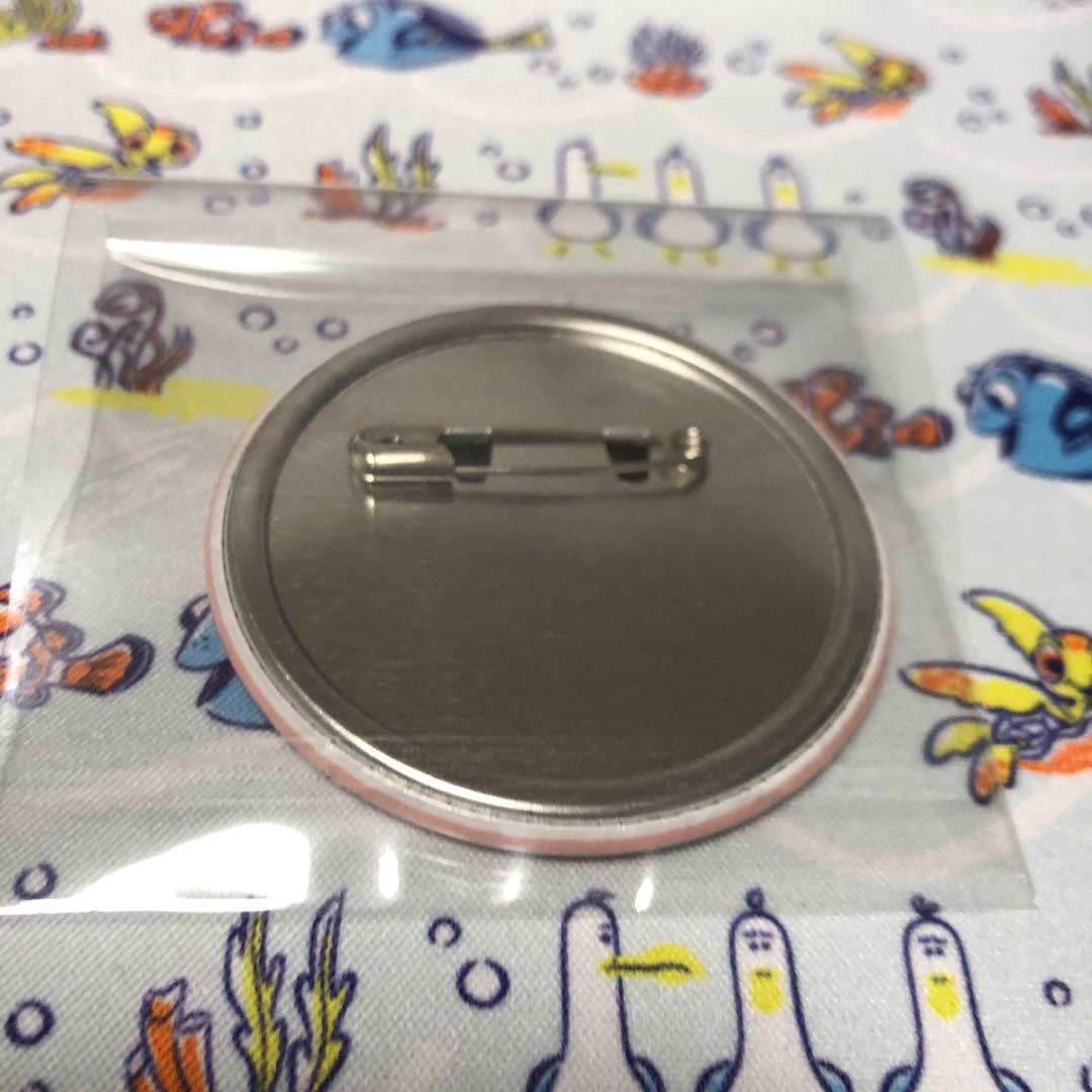 超激レア アキバ×街歩き×VTuber vウォーク 缶バッジ