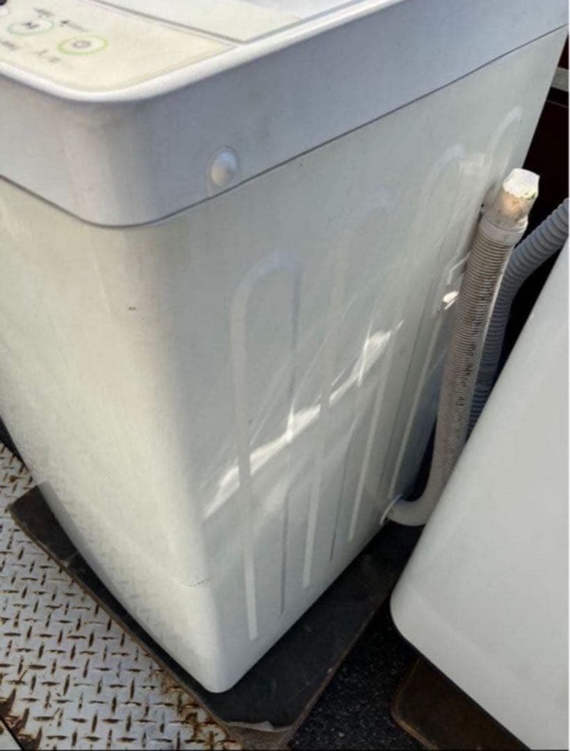 ★2020年式 4.5kg Haier 洗濯機 BW-45A