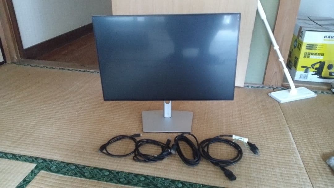 DELL 24インチ ディスプレイ ハイエンド u2421e Dell デジタル ハイエンド シリーズ 24 USB-C ハブ モニター - U2421E