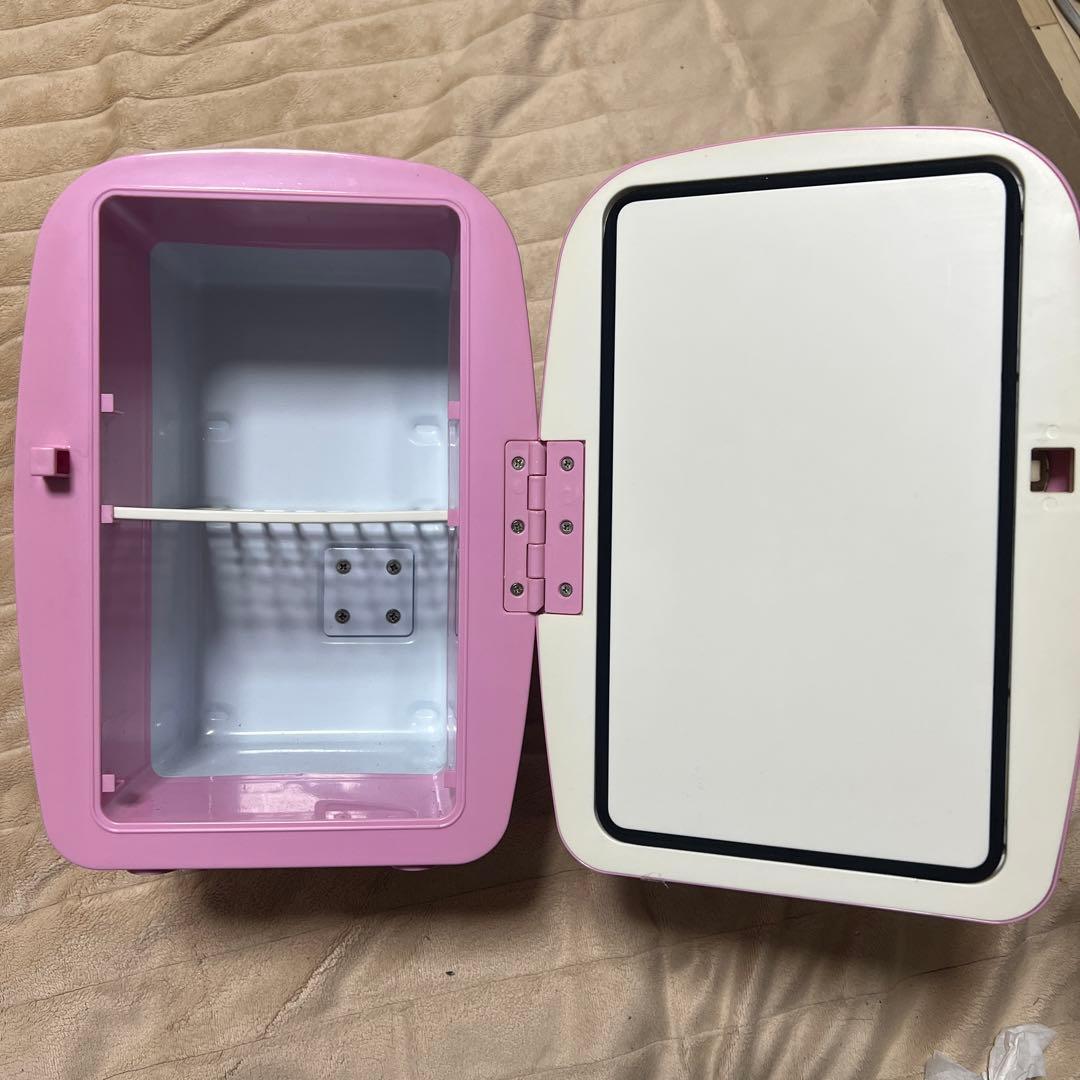 エヴァンゲリオン 冷温庫 冷蔵庫 - メルカリ