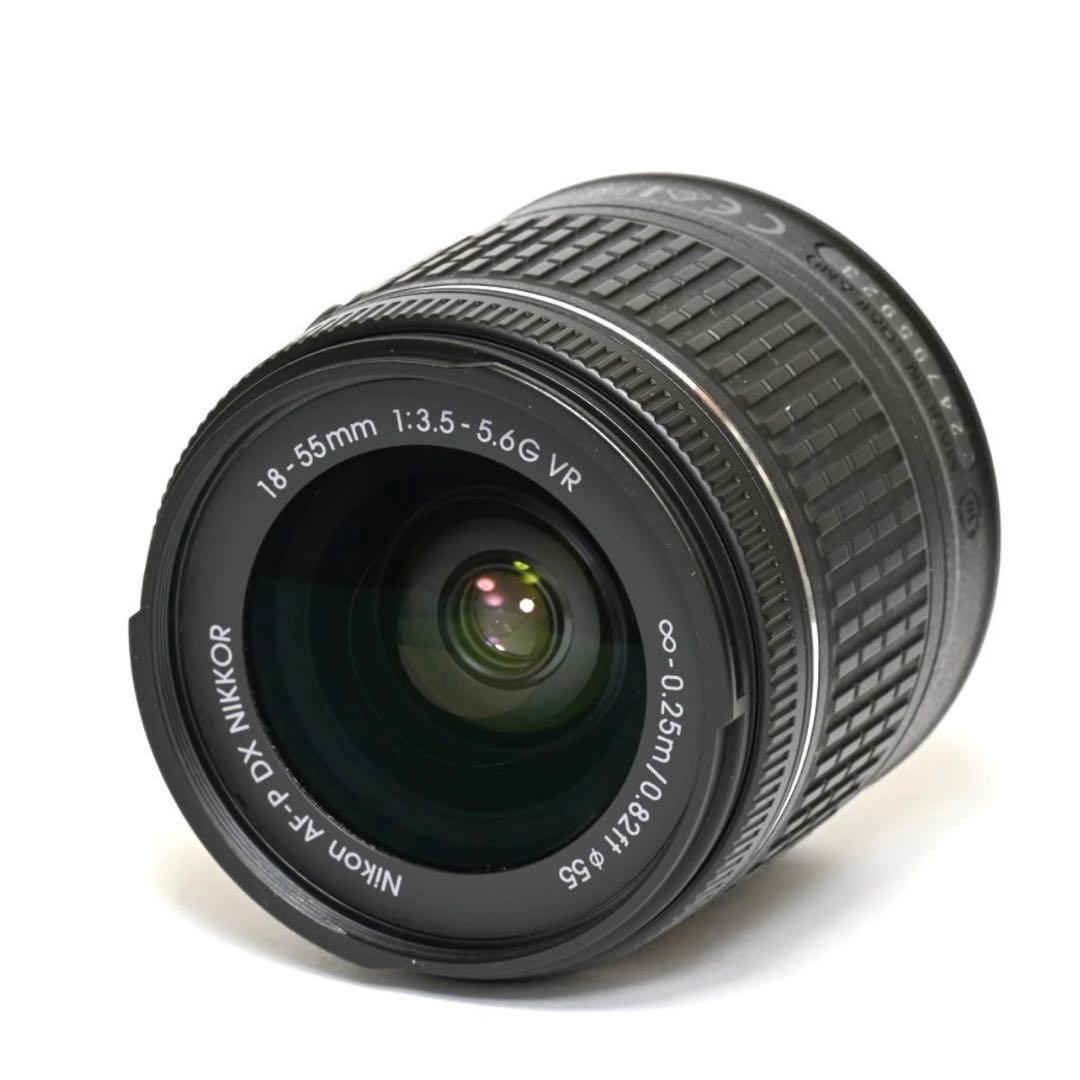 美品】Bluetoothでカメラに転送！！Nikon D3500レンズキット | Shop at