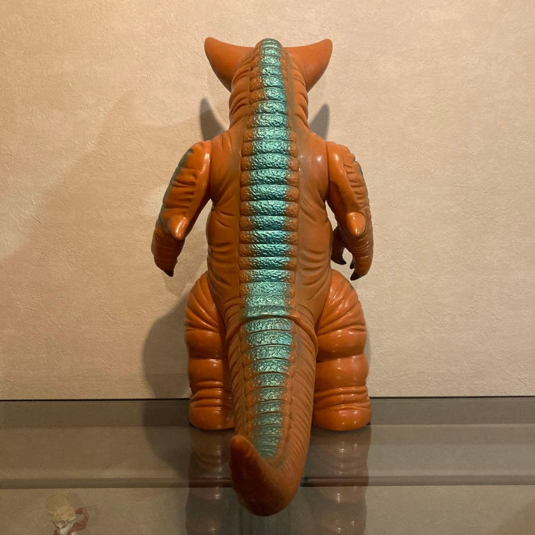 ジャイアントゴモラ ブルマァク 1991 BANDAI L108943500 - 特撮お 得