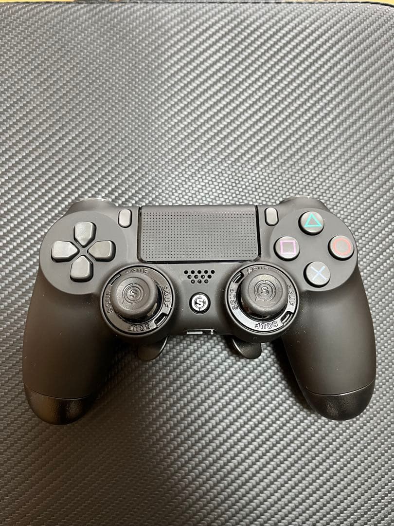 デジタルタップ SCUF INFINITY 4PS PRO スカフ コントローラ - メルカリ