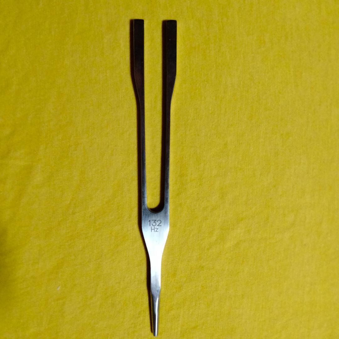 マドモアゼル愛 美容チューナー 132Hz/264Hz 「振動美人」