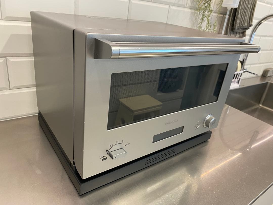 BALMUDA K04シリーズ 【ジャンク品】 バルミューダ