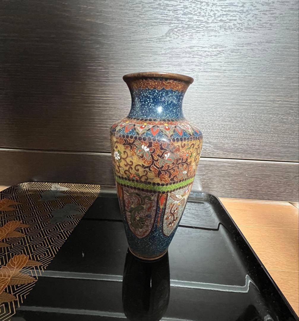 清水六兵衛作 青磁 唐木蓋 香炉 在銘 共箱(K-LC692) 清水六兵衛のYahoo