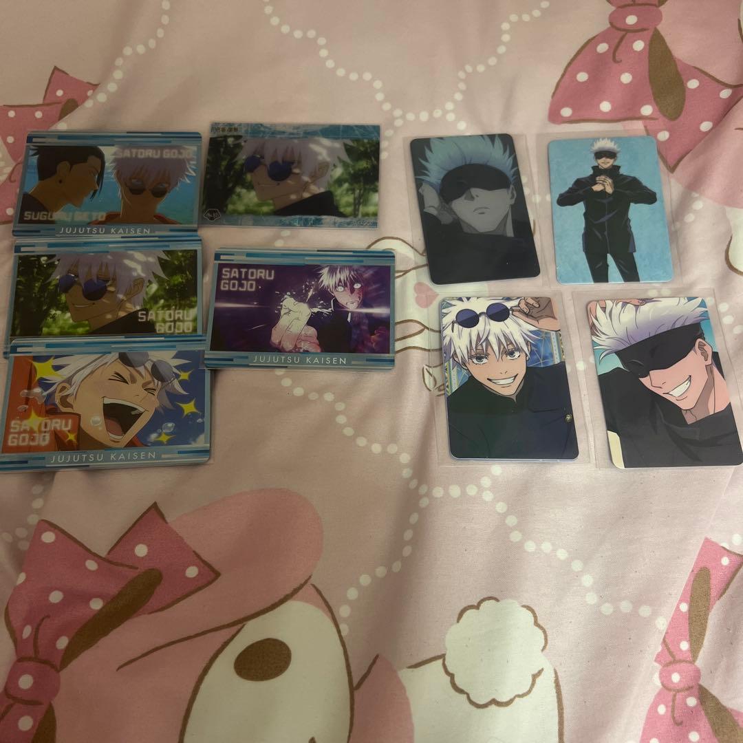 ♡呪術廻戦 まとめ売り♡