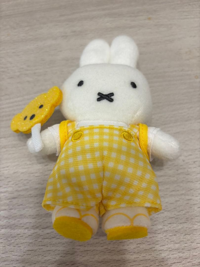 ミッフィー　雑貨フェスタ　zakkaフェスタ　サマーマスコット お知らせ】 もうすぐ夏がやってきますね！夏と言えば皆さんそろそろ気