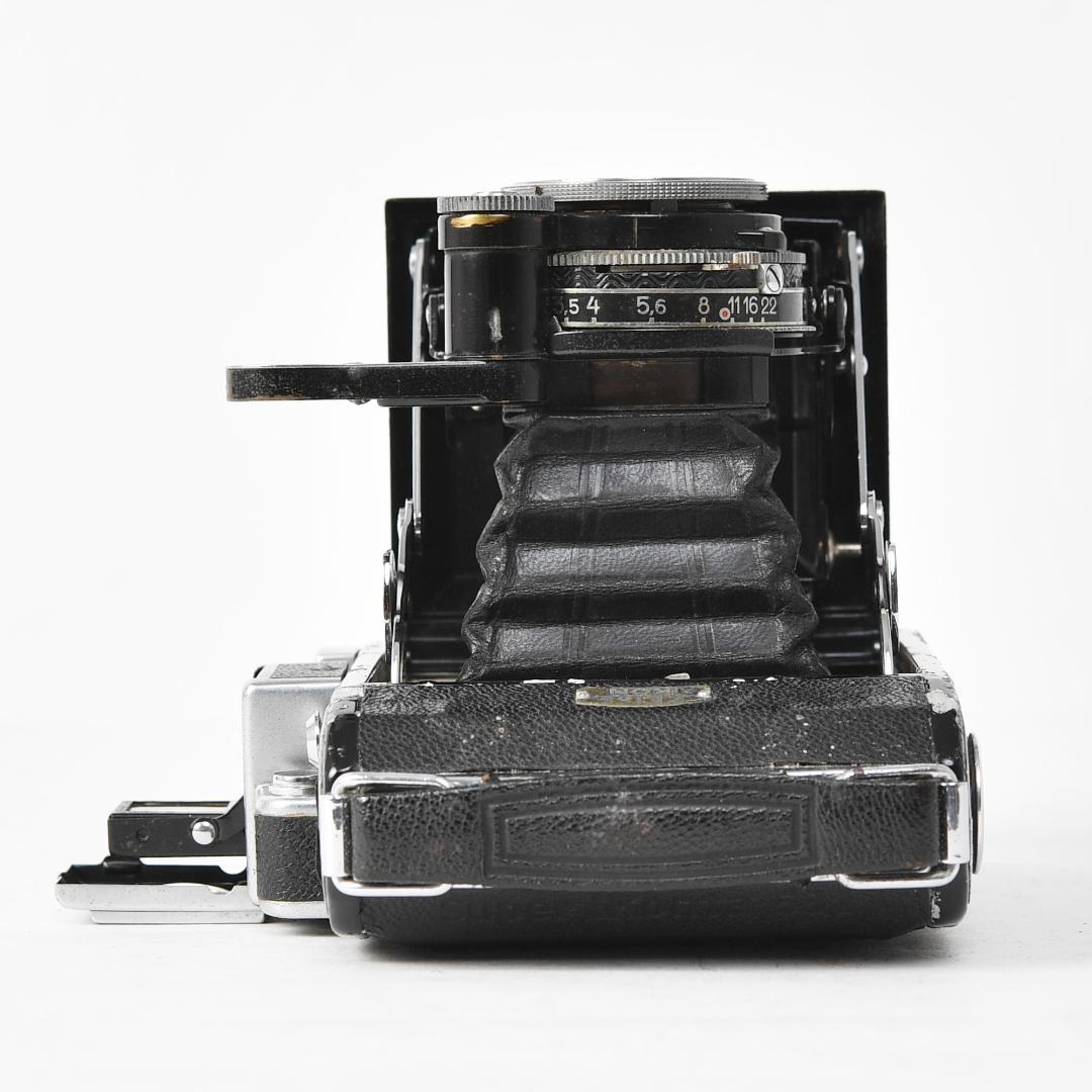 フィルムカメラ ZEISS IKON SUPER IKONTA 531 Tessar 7.5cm